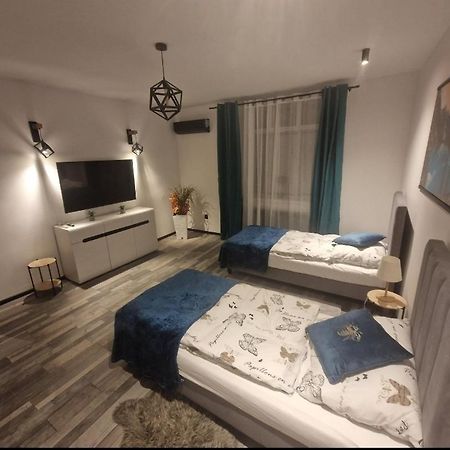 Apartament Zacisze 4 Przemyśl Exteriör bild