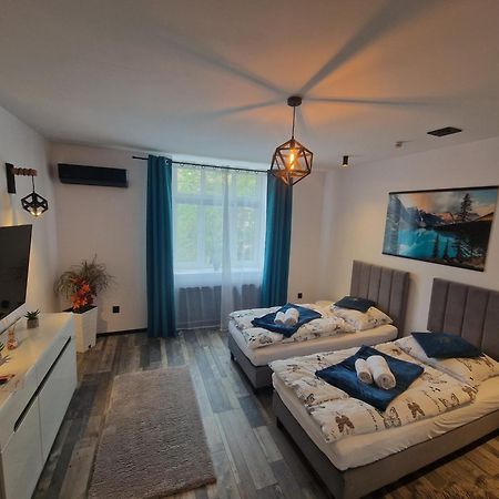 Apartament Zacisze 4 Przemyśl Exteriör bild