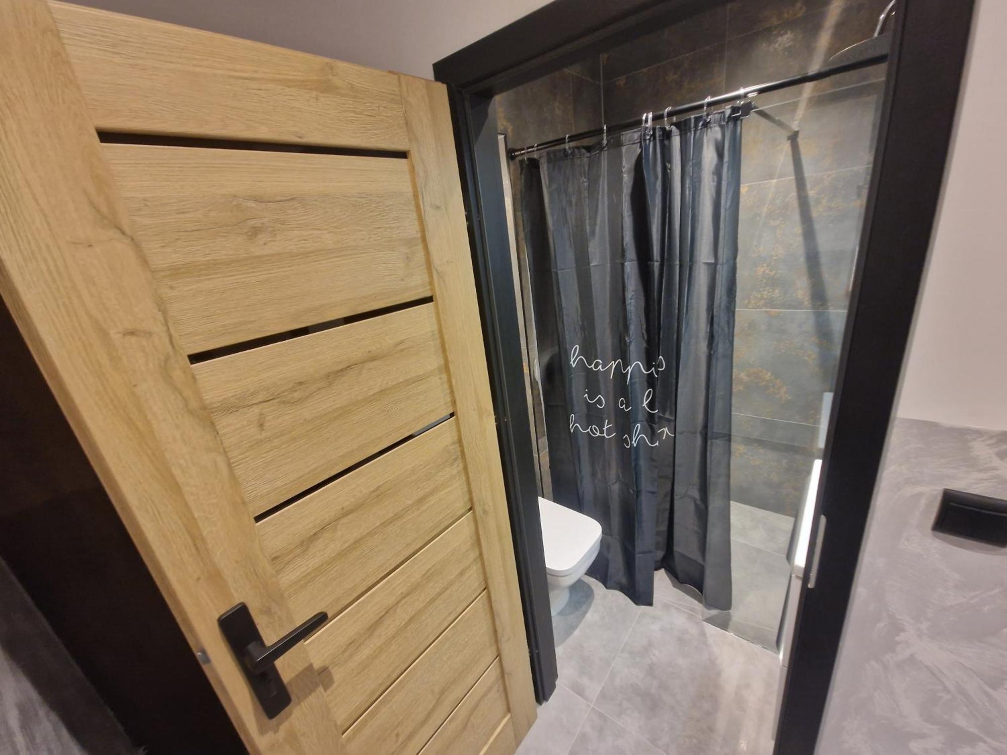 Apartament Zacisze 4 Przemyśl Exteriör bild