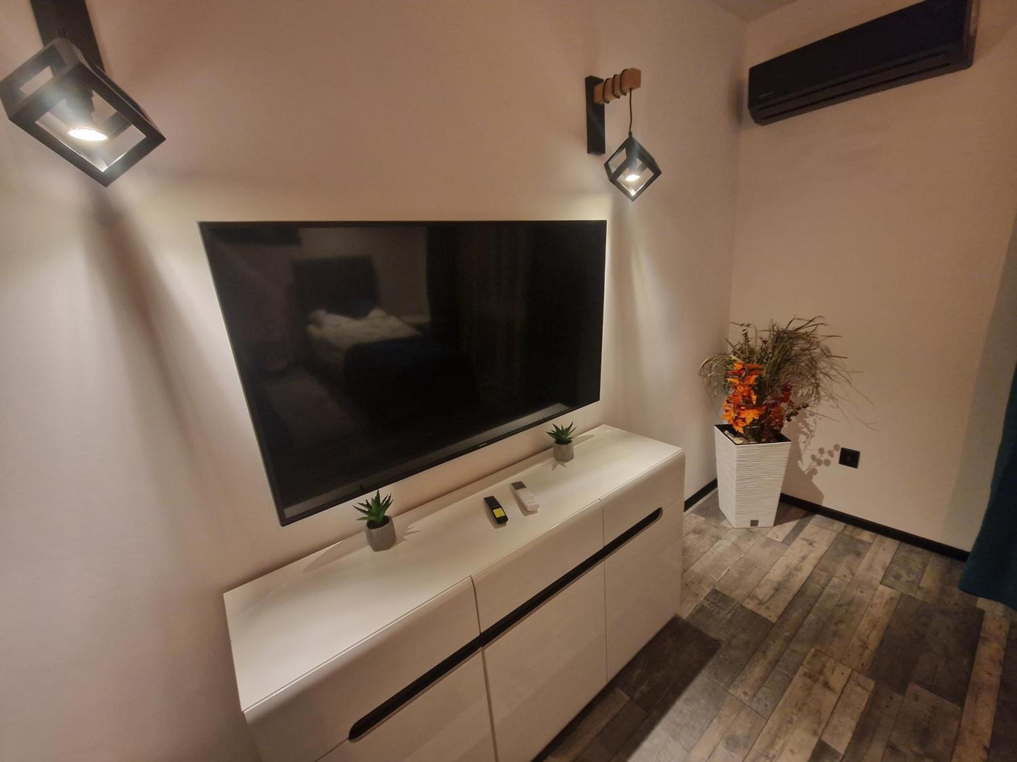 Apartament Zacisze 4 Przemyśl Exteriör bild