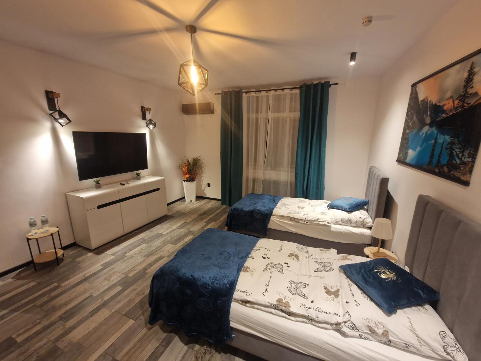 Apartament Zacisze 4 Przemyśl Exteriör bild