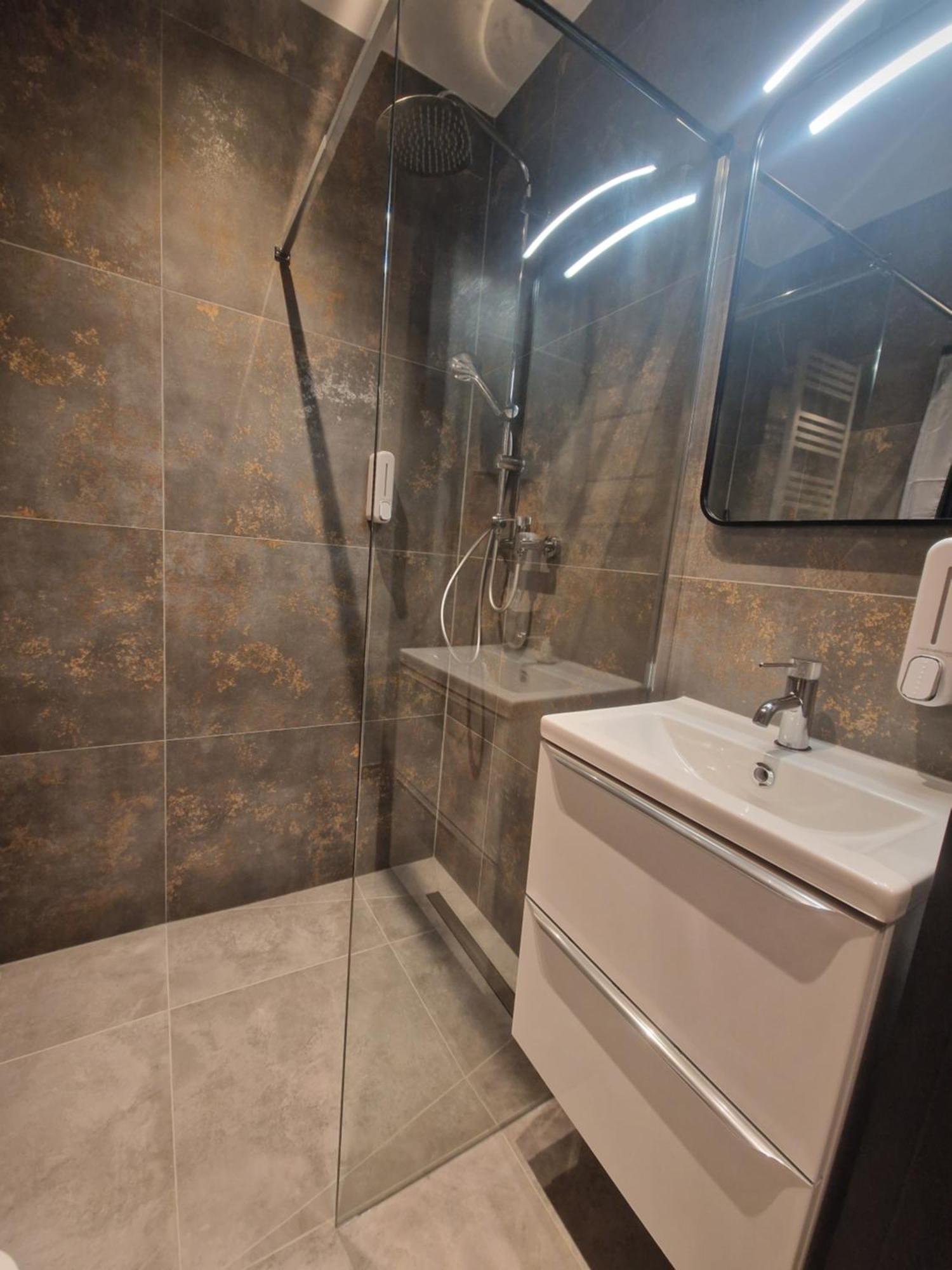 Apartament Zacisze 4 Przemyśl Exteriör bild