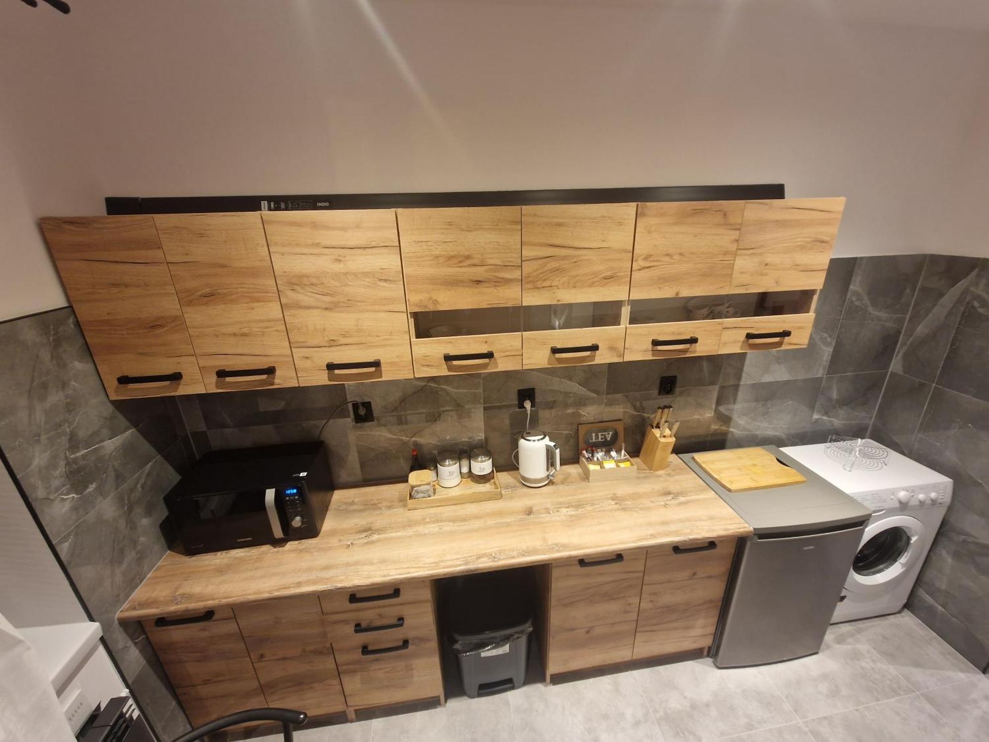 Apartament Zacisze 4 Przemyśl Exteriör bild
