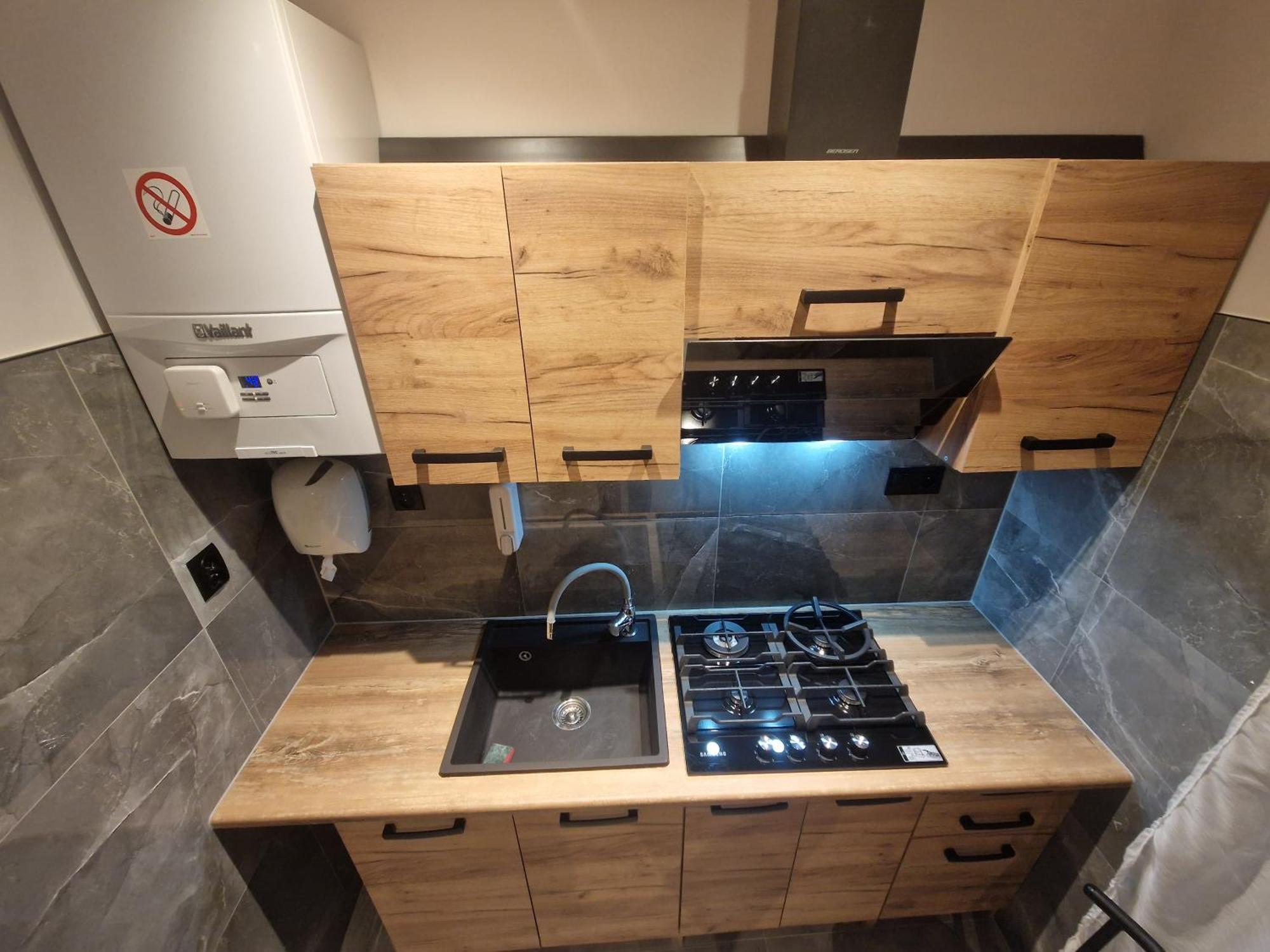 Apartament Zacisze 4 Przemyśl Exteriör bild