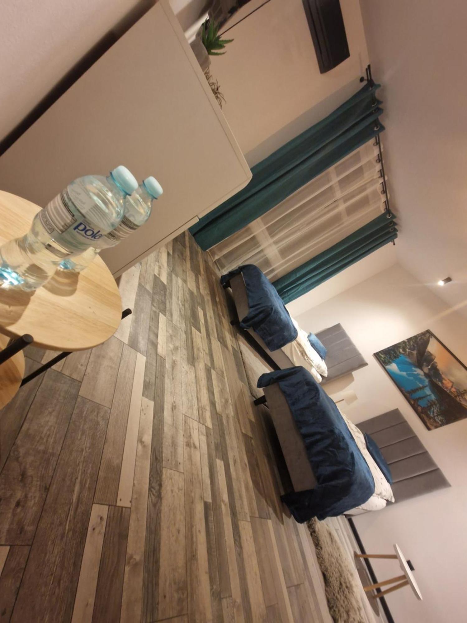 Apartament Zacisze 4 Przemyśl Exteriör bild