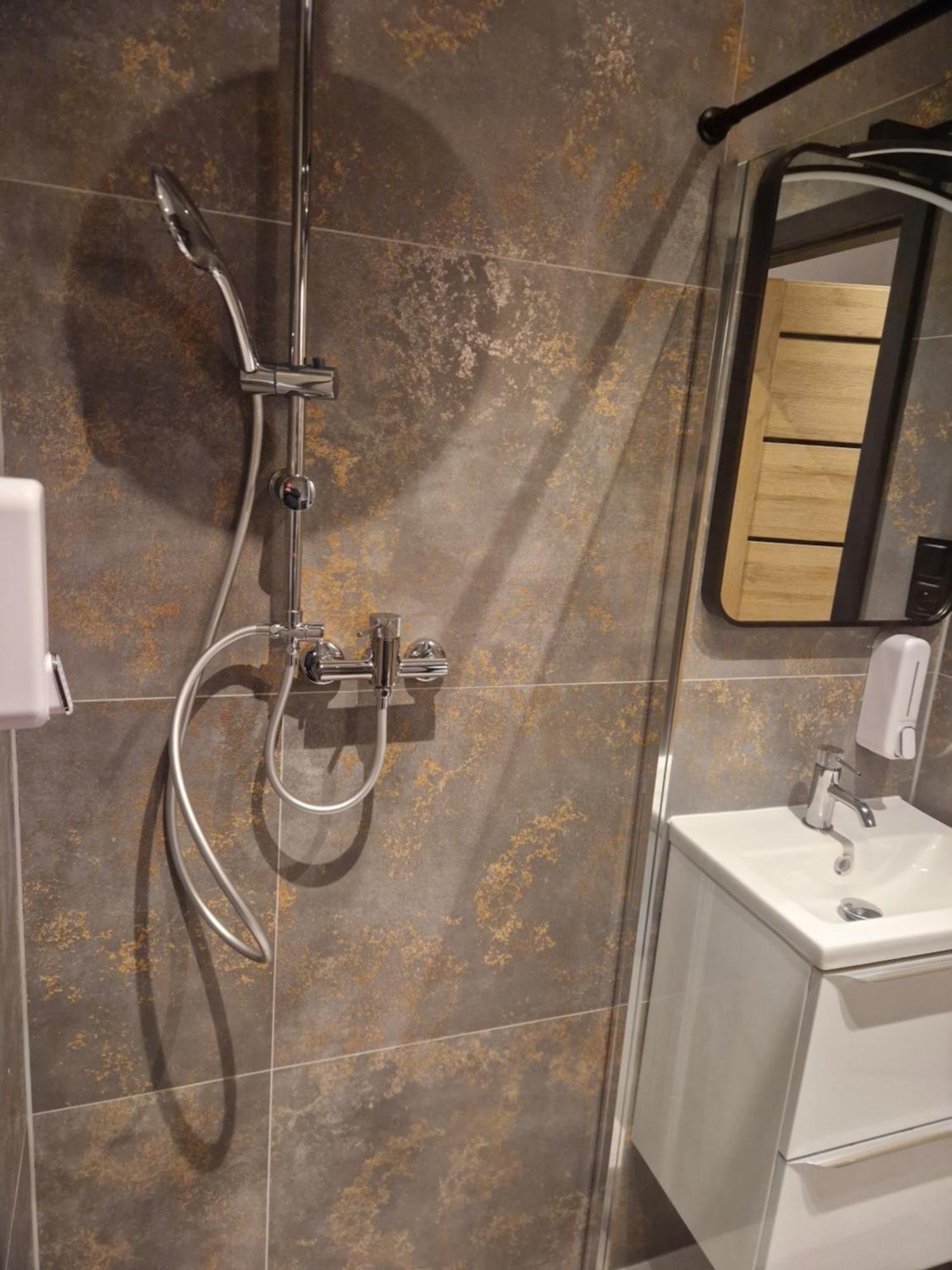 Apartament Zacisze 4 Przemyśl Exteriör bild