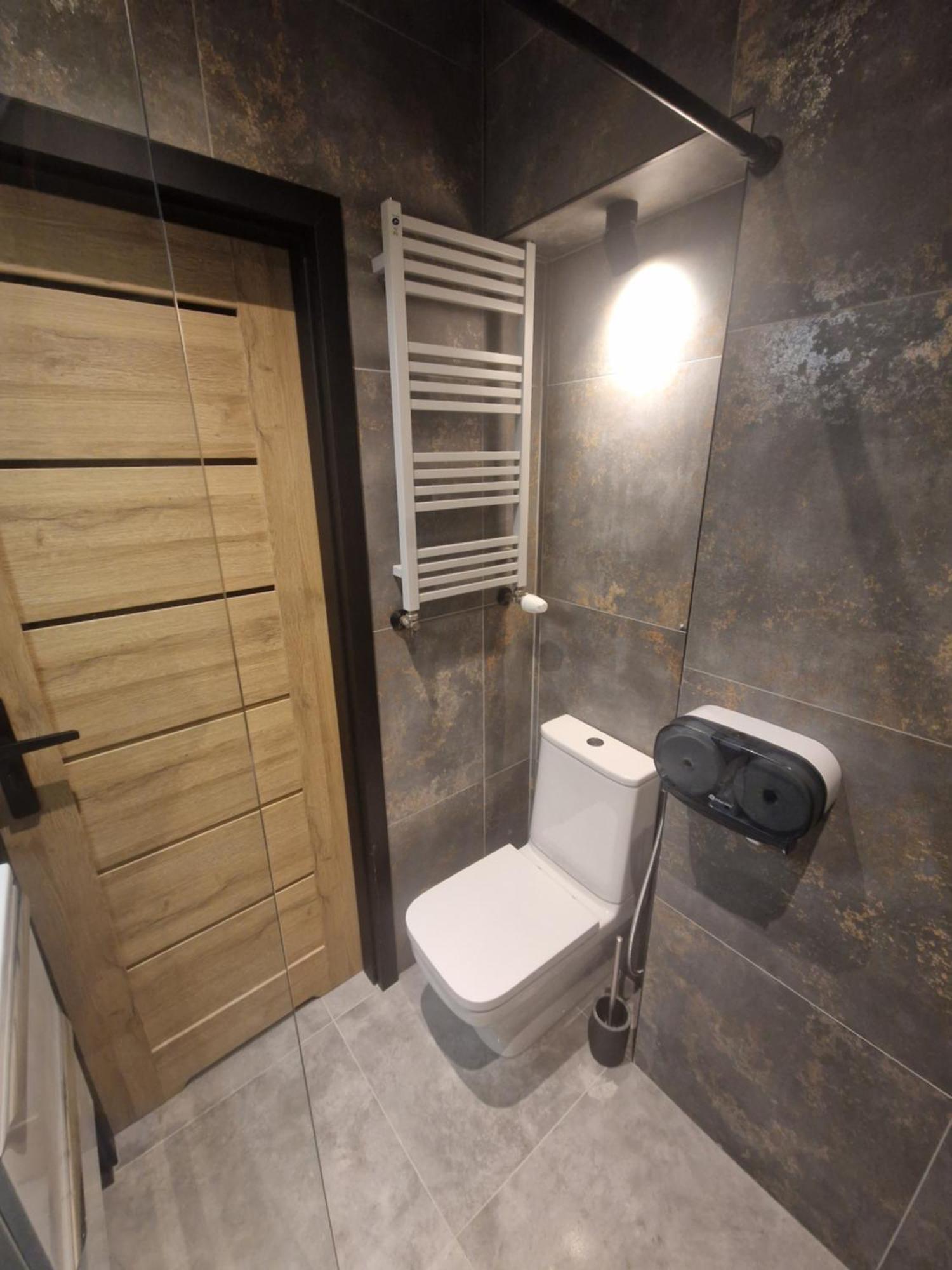 Apartament Zacisze 4 Przemyśl Exteriör bild
