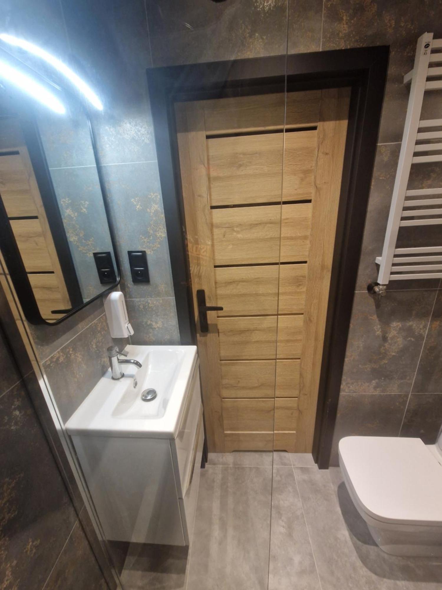 Apartament Zacisze 4 Przemyśl Exteriör bild