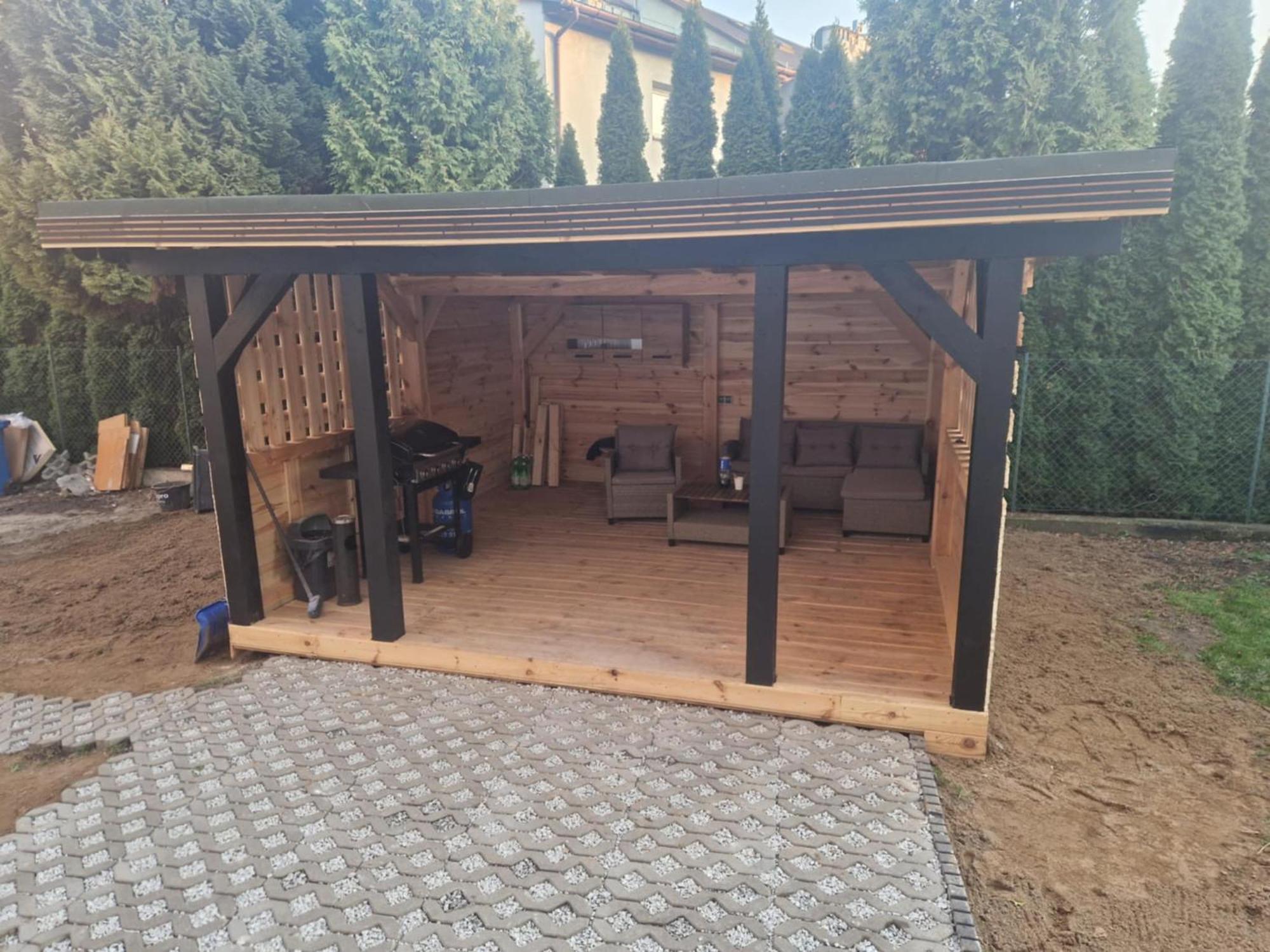 Apartament Zacisze 4 Przemyśl Exteriör bild