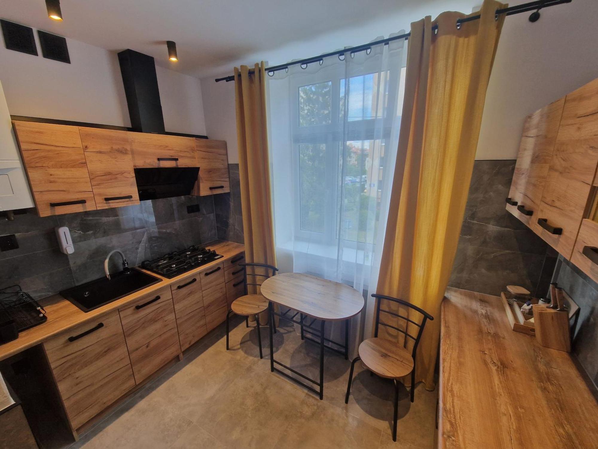 Apartament Zacisze 4 Przemyśl Exteriör bild