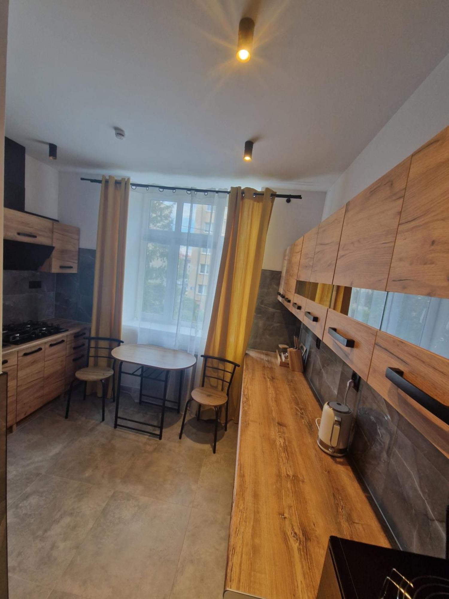 Apartament Zacisze 4 Przemyśl Exteriör bild