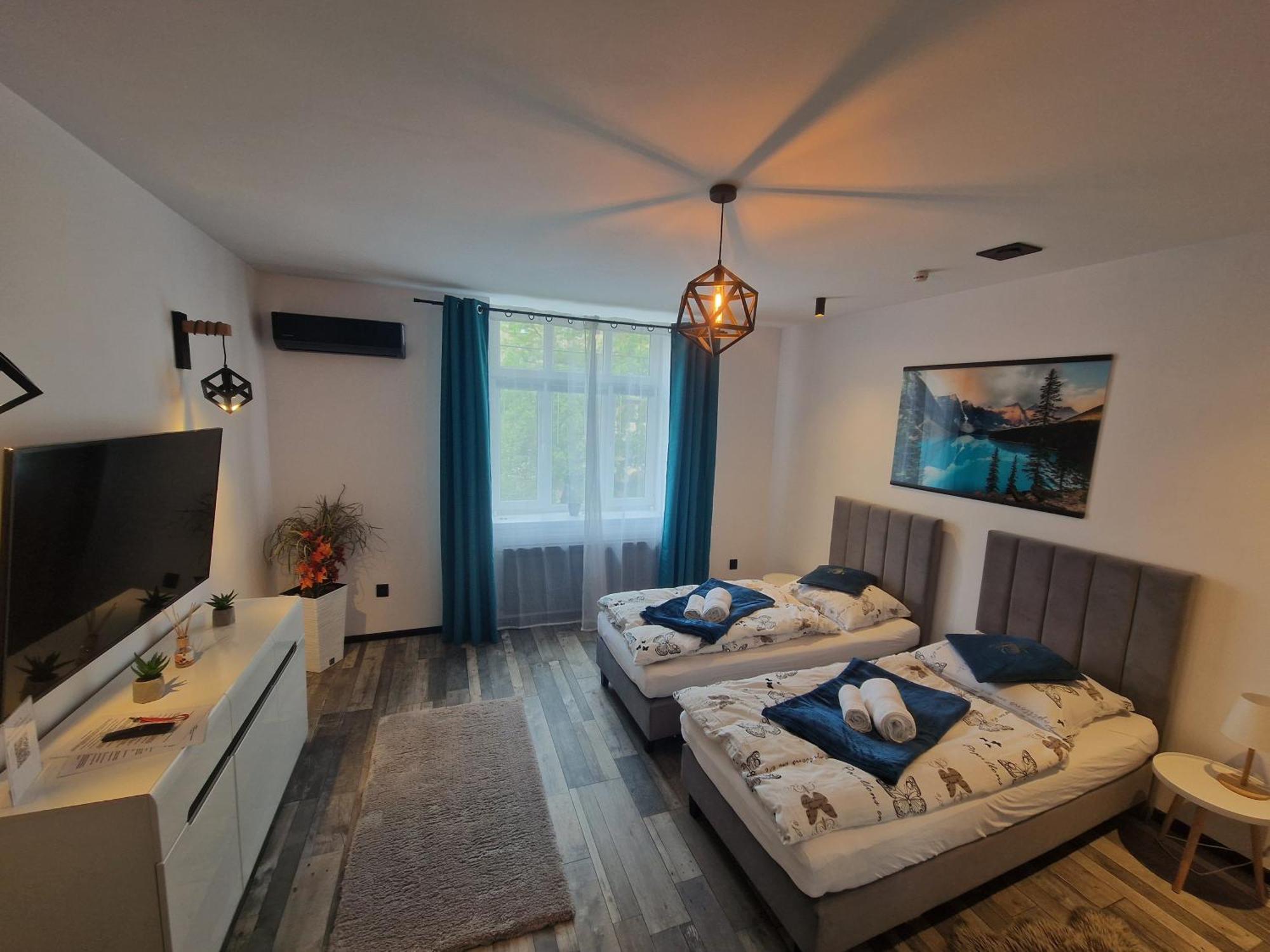 Apartament Zacisze 4 Przemyśl Exteriör bild
